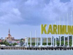 Hari Jadi Karimun Ke-197, Pegawai Gunakan Pakaian Kurung Melayu Lengkap Selama 5 Hari