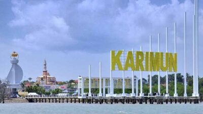 Hari Jadi Karimun Ke-197, Pegawai Gunakan Pakaian Kurung Melayu Lengkap Selama 5 Hari
