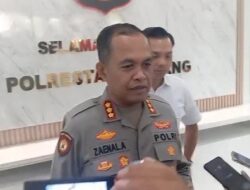 Polisi Amankan Yusril Koto, Diduga Lakukan UU ITE