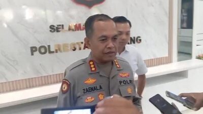 Polisi Amankan Yusril Koto, Diduga Lakukan UU ITE
