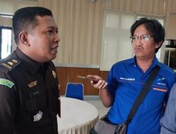 Kejari Karimun Selidiki Dugaan Korupsi Rp 16,5 M di KPU Karimun