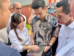 Li Claudia Chandra Minta Pelaku Usaha di Batam Lengkapi Perizinan Sebelum Memulai Aktivitas Bisnis