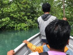 Masyarakat Sugie Pertanyakan Kejelasan Pasca Rapat RDP di Komisi I DPRD Kabupaten Karimun