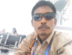 Rustam Hasanuddin Pimpin KONI Tanjung Jabung Timur Secara Aklamasi