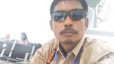 Rustam Hasanuddin Pimpin KONI Tanjung Jabung Timur Secara Aklamasi