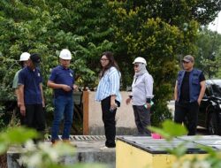 Masyarakat Wilayah Stres Area Sampaikan Terima Kasih Atas Kerja Keras BP Batam