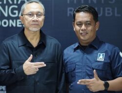 Sulpani Lakukan Gugatan ke PN Tanjabtim Setelah Diberhentikan DPP PAN