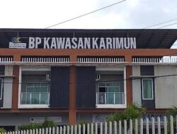 Seleksi Calon Kepala BP Karimun Dibuka, ini Syarat dan Tata Cara Daftar