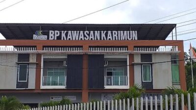 Seleksi Calon Kepala BP Karimun Dibuka, ini Syarat dan Tata Cara Daftar
