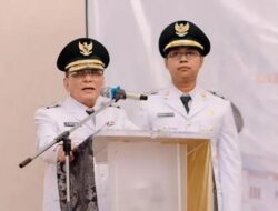 H Bistamam dan Jhony Charles Fokus Program Perubahan Pascadilantik, Salah Satunya Seragam Sekolah Gratis