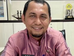 1.290 Alat Ukur Takar Timbang dan Perlengkapannya Ditera Ulang Disperindagsar Rohil selama 2024