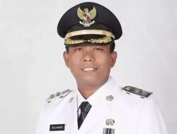 Jelang Berakhir Masa Jabatan, Wabup Rohil Sampaikan Permohonan Maaf