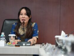 Wakil Kepala BP Batam Minta Rieke Tak Sebar Hoax Kekerasan-Kriminalisasi Warga Rempang