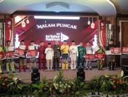 Sukses Digelar, Berikut Daftar Juara Lomba Video Kreatif Ini Sahur Karimun 3.0