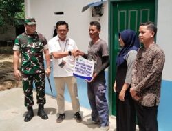Miliki Tempat Tinggal yang Aman dan Nyaman, Nasir Akhirnya Bisa Tidur Dengan Tenang