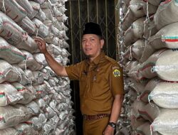 Harga Stabil, Stok Sembako di Karimun Aman