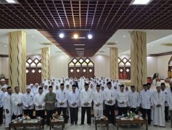 Haji 2025: Jumlah JCH Kabupaten Karimun 122 Orang, Berikut Rinciannya