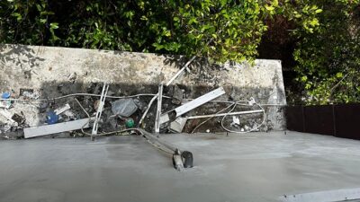 Puluhan AC di 3 Kantor Dinas Pemkab Karimun Digondol Maling