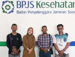 BPJS Kesehatan Anambas Klarifikasi Isu Layanan yang Merugikan Peserta