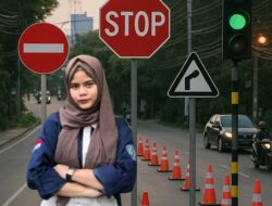 Simpang Kota Piring Tertutup, Warga Tanjungpinang Tak Lagi Diam