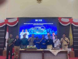 May Day 2025 di Karimun Berlangsung Aman