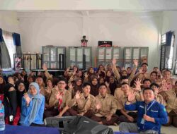 Hardiknas: Menyalakan Lentera Pendidikan di Ujung Negeri