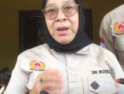 Ini Target Ketum KONI Karimun Sri Rezeki di Porprov Kepri 2026