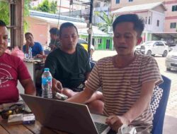 Manajemen Maxim Karimun Akan Laporkan Oknum Sopir yang Diduga Gelapkan Uang WNA ke Polisi