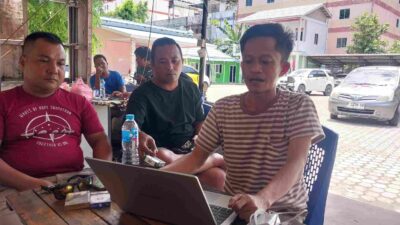 Manajemen Maxim Karimun Akan Laporkan Oknum Sopir yang Diduga Gelapkan Uang WNA ke Polisi