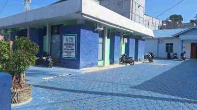 Perumda Tirta Mulia Karimun Klarifikasi soal Laporan Keuangan