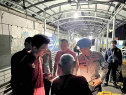 Patroli KRYD Operasi Pekat Seligi 2025 di Kepulauan Anambas, Situasi Masyarakat Kondusif