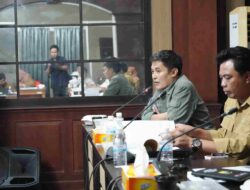 DPRD Tanjung Jabung Timur Dorong Pemkab Angkat Haul Syekh Abdul Qadir jadi Ikon Wisata Religi