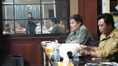 DPRD Tanjung Jabung Timur Dorong Pemkab Angkat Haul Syekh Abdul Qadir jadi Ikon Wisata Religi