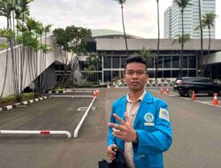 DPM UMRAH Tagih Komitmen Negara: Jangan Biarkan Kepulauan Jadi Korban Pembangunan!