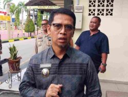 Bupati Karimun Iskandarsyah: Kunci Kemajuan Investasi itu Keamanan