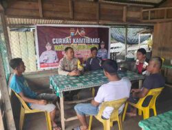 Warga Kecamatan Buru Keluhkan Aksi Kebut-kebutan dan Knalpot Brong