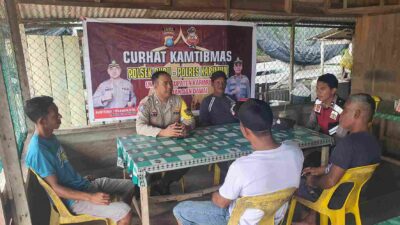 Warga Kecamatan Buru Keluhkan Aksi Kebut-kebutan dan Knalpot Brong