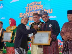 Pemko Tanjungpinang Meraih Penghargaan dari Kemendikdasmen atas Komitmen Melestarikan Bahasa Melayu