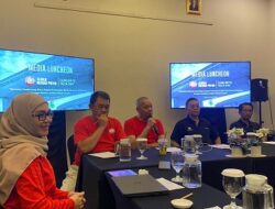 Semen Merah Putih Flexiplus dan Inovasi Hijau Dorong Kontruksi Berkelanjutan di Batam