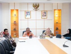 Rakor Percepatan APBD 2025, Mendagri Dorong Pemda Sukseskan PSN dan Optimalkan Pendapatan Belanja Daerah