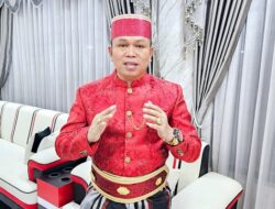 KKSS Kepri Desak Polres Lingga Bertindak Adil dalam Kasus Pengancaman di Lingga