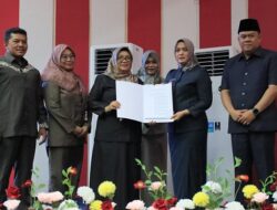LKPJ Bupati Bintan 2024 Dibedah DPRD, Pemkab Siap Perbaiki dan Tingkatkan Kinerja