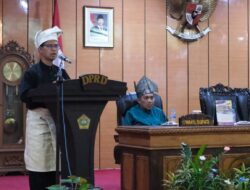 Bupati Karimun Iskandarsyah Dorong Digitalisasi Untuk Tingkatkan Kunjungan Wisatawan
