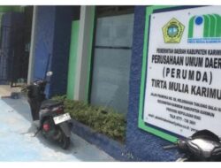 Kejanggalan Laporan Keuangan Perumda Tirta Mulia Karimun 2024, Akademisi Soroti Anomali Ekuitas