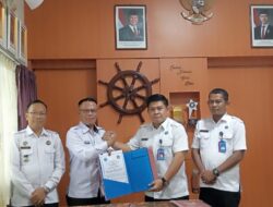 Rutan Karimun-BNN Jalin Kerja Sama Perketat Pengawasan dan Berantas Peredaran Narkotika