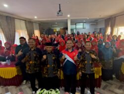 SMAN 1 Tanjungpinang jadi Pilihan SMK TSNJ dari Johor Bahru untuk Menjalin Program Kerjasama Internasional