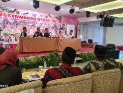 Paguyuban Keluarga Besar Rumah Gadang Diresmikan, Sejarah Baru Bagi Warga Kepri Asal Sumbar