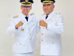 Mengingat Kembali Visi, Misi dan Program Unggulan IsRock Jelang 100 Hari Kerja