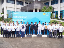 PLN Batam Peringati Hari Kebangkitan Nasional 2025