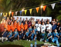 Pelantikan PWI Batam Disejalankan dengan Launching Perumahan Subsidi Wartawan